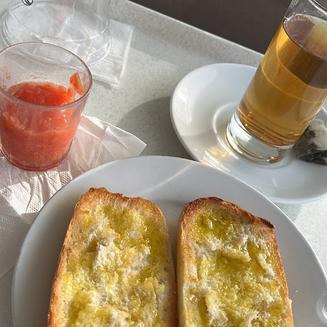 Pitufo Tomate Aceite