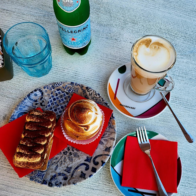Kaffee Und Kuchen