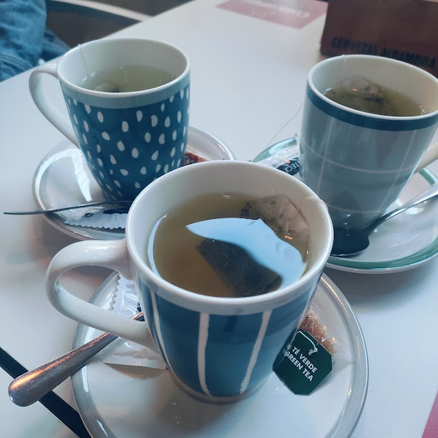 Green Tea