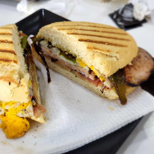 Pitufo Especial