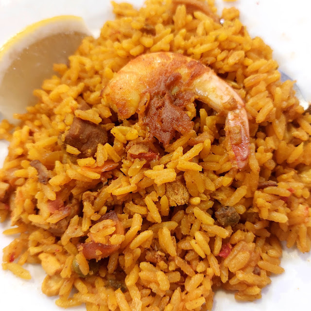Paella