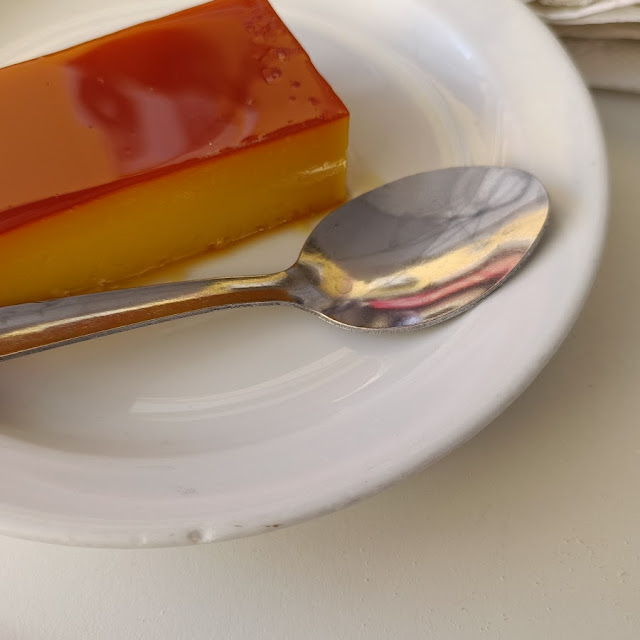 Tocino de Cielo