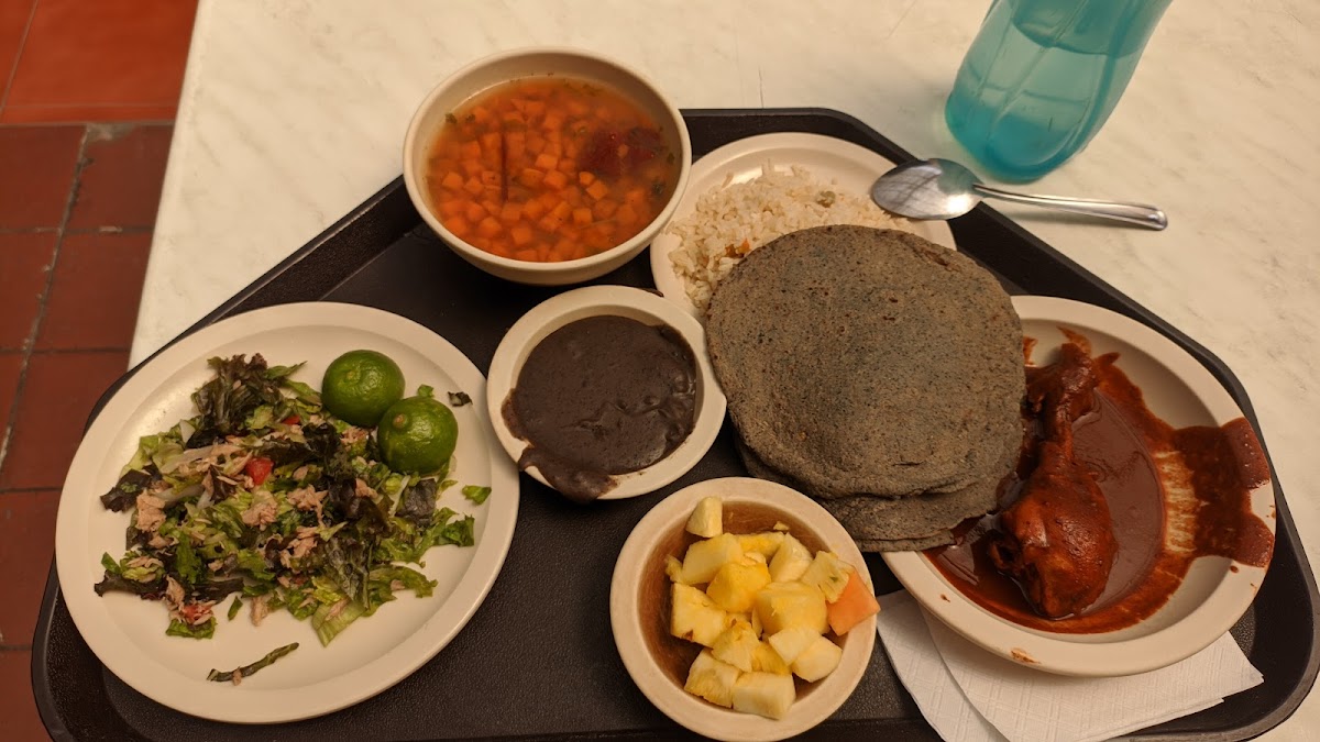 Cafeteria UAM-X