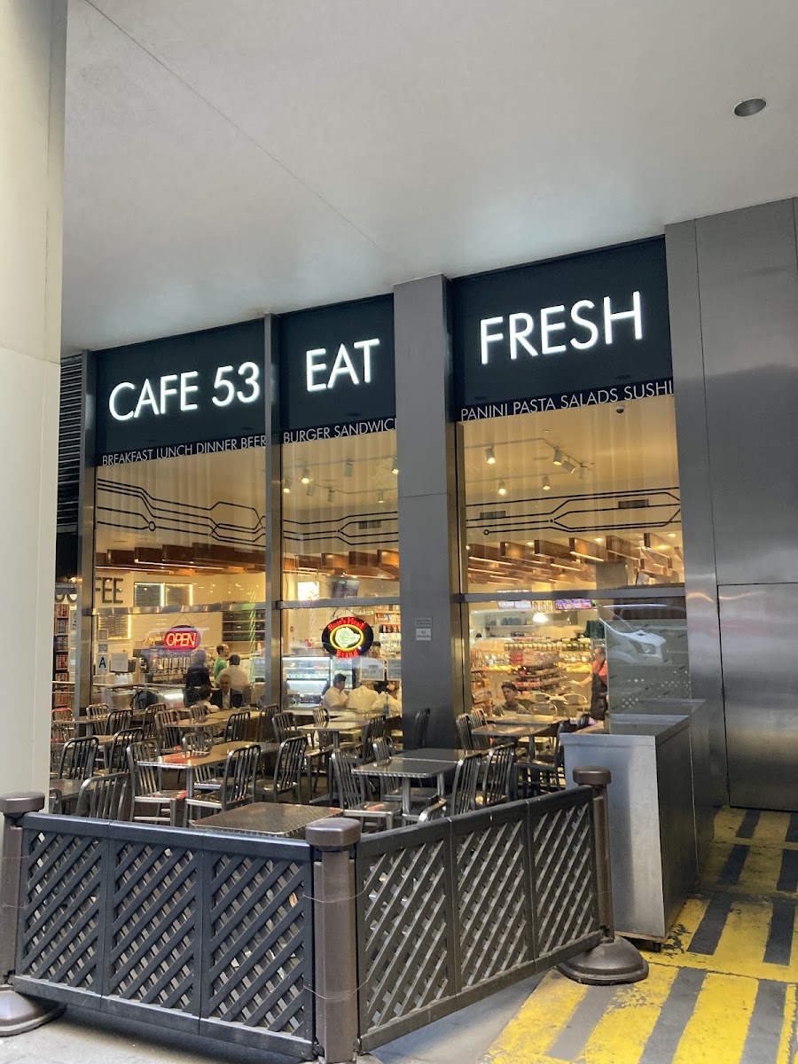 caffe 33
