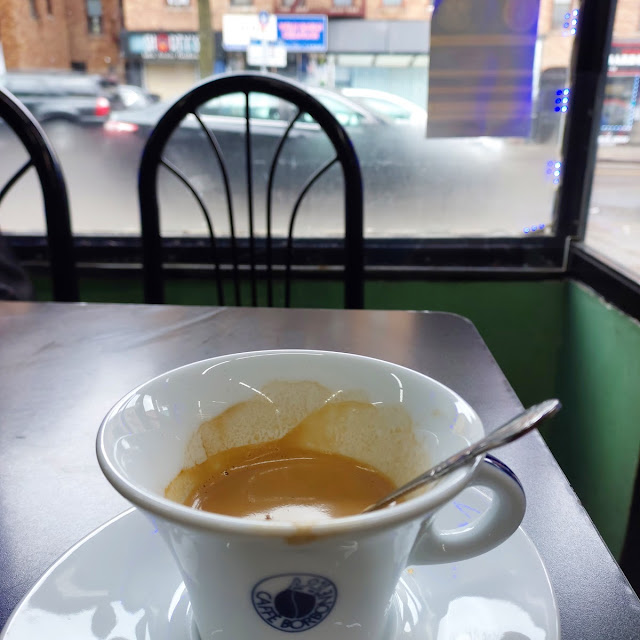 Coffee Espresso