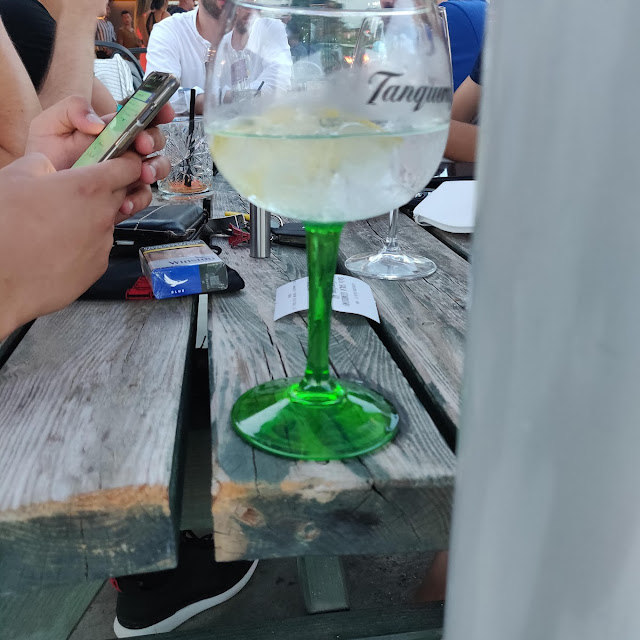 Gin Tonic