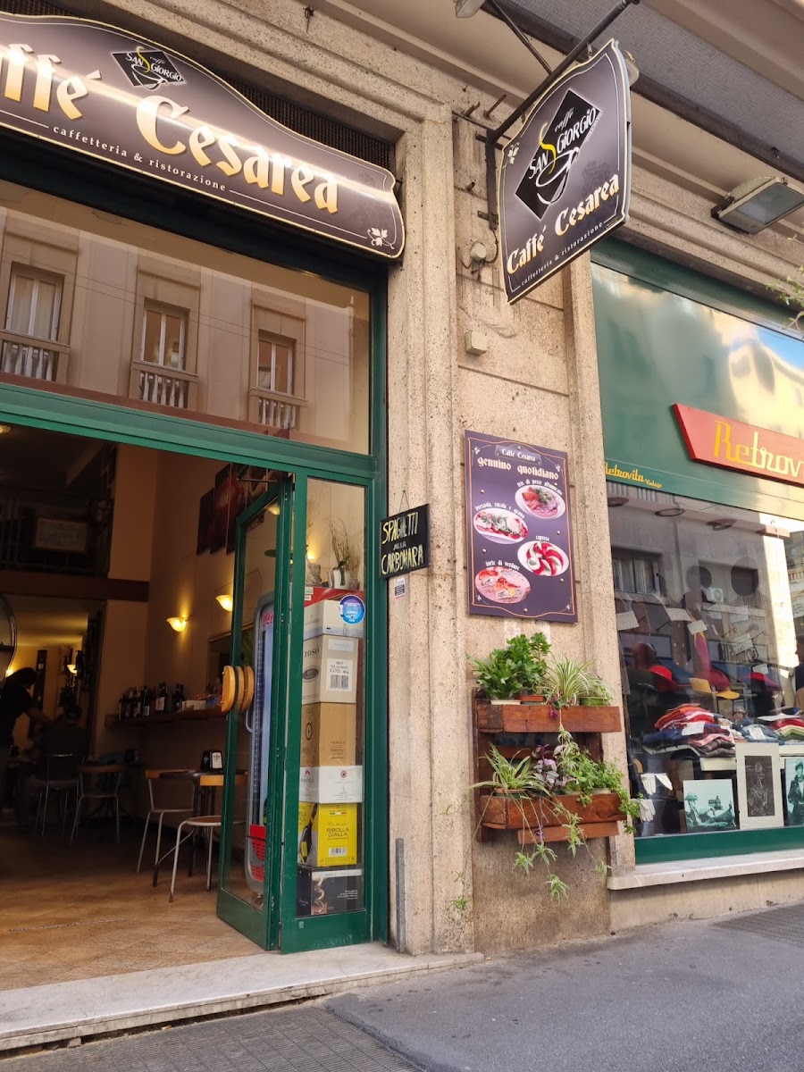 Caffe Cesarea