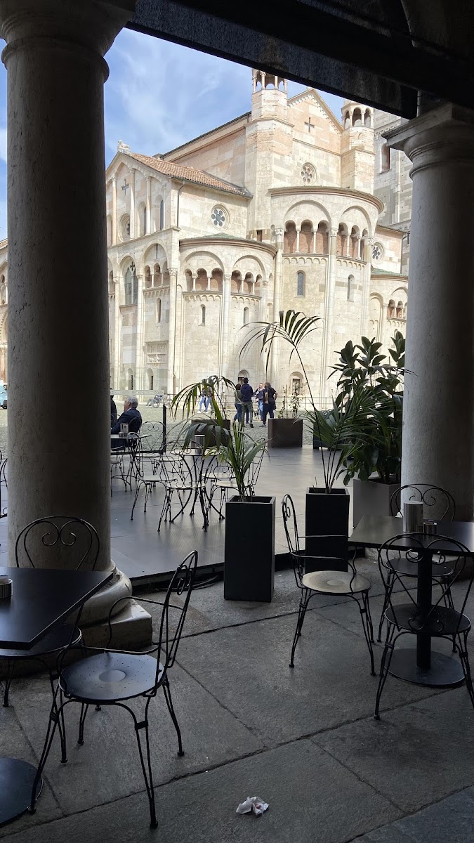 Caffe Concerto Modena