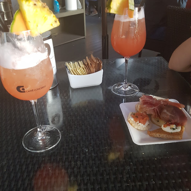 Cocktail
