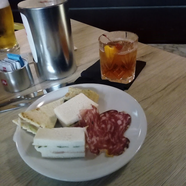 Aperitivi