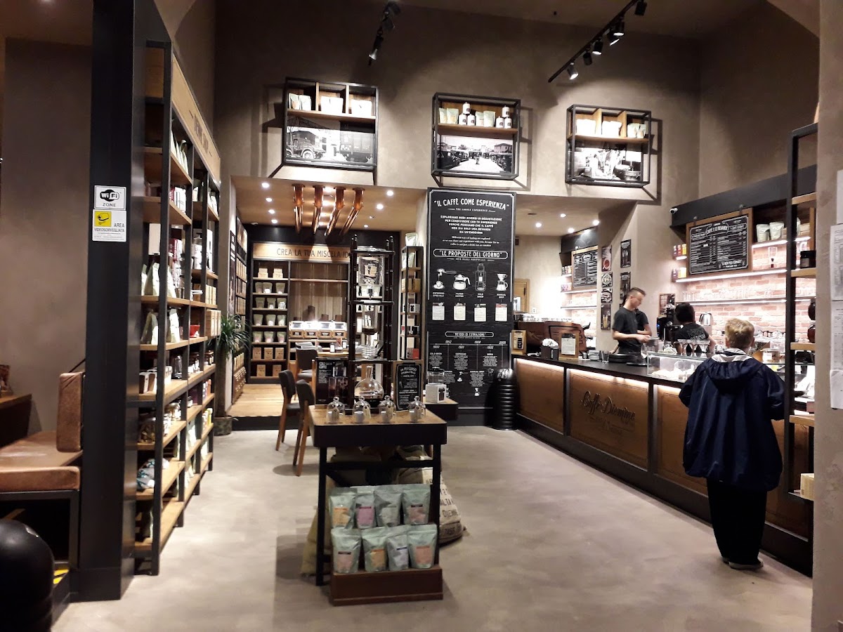 Caffè Contarena