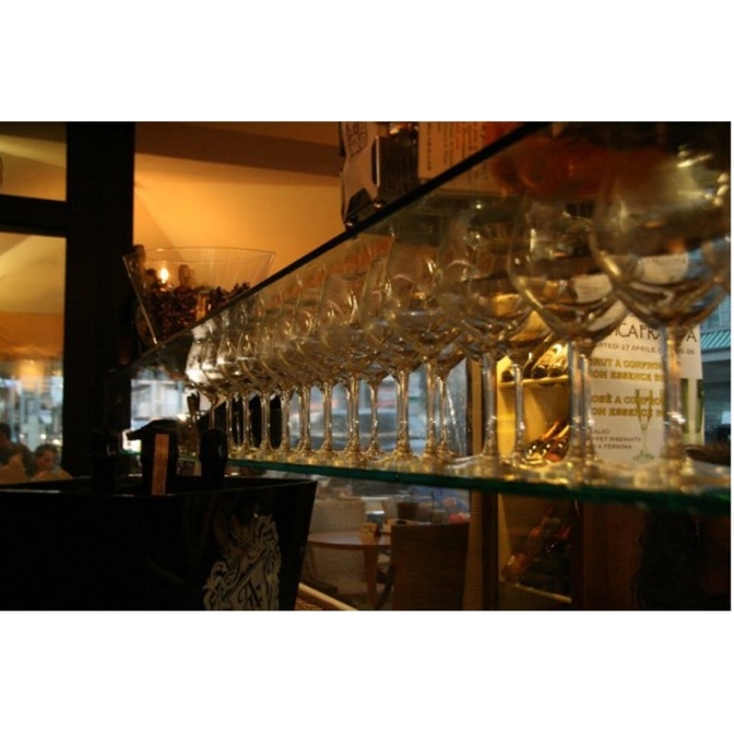 Caffè del Porto