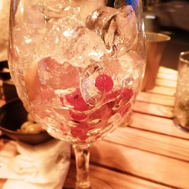Gin Tonic