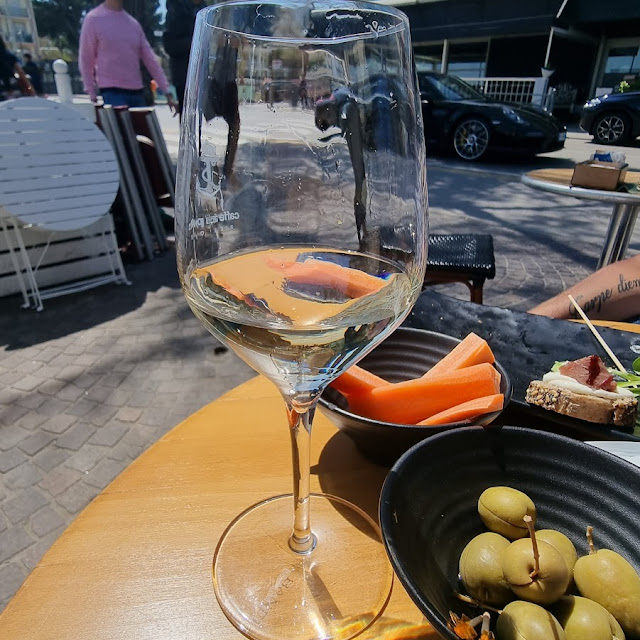 Vin Blanc