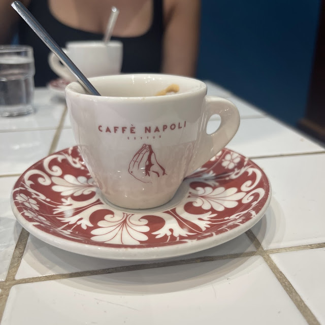 Caffè Espresso