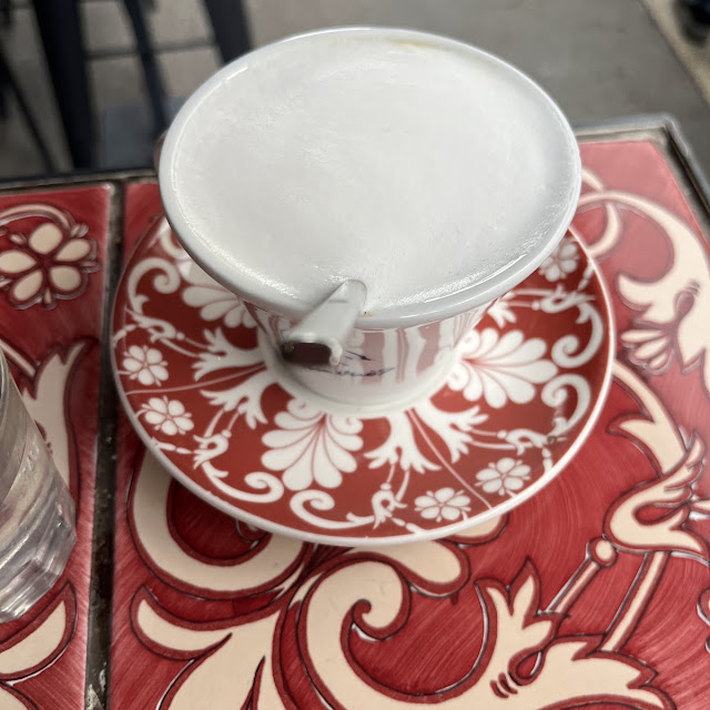 Capuchino
