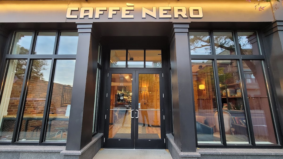 Caffè Nero