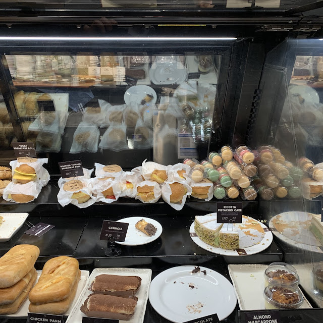 Bakery