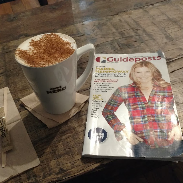 Whole Milk Cappuccino
