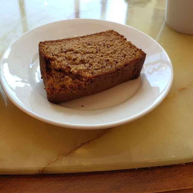 Banana Bread