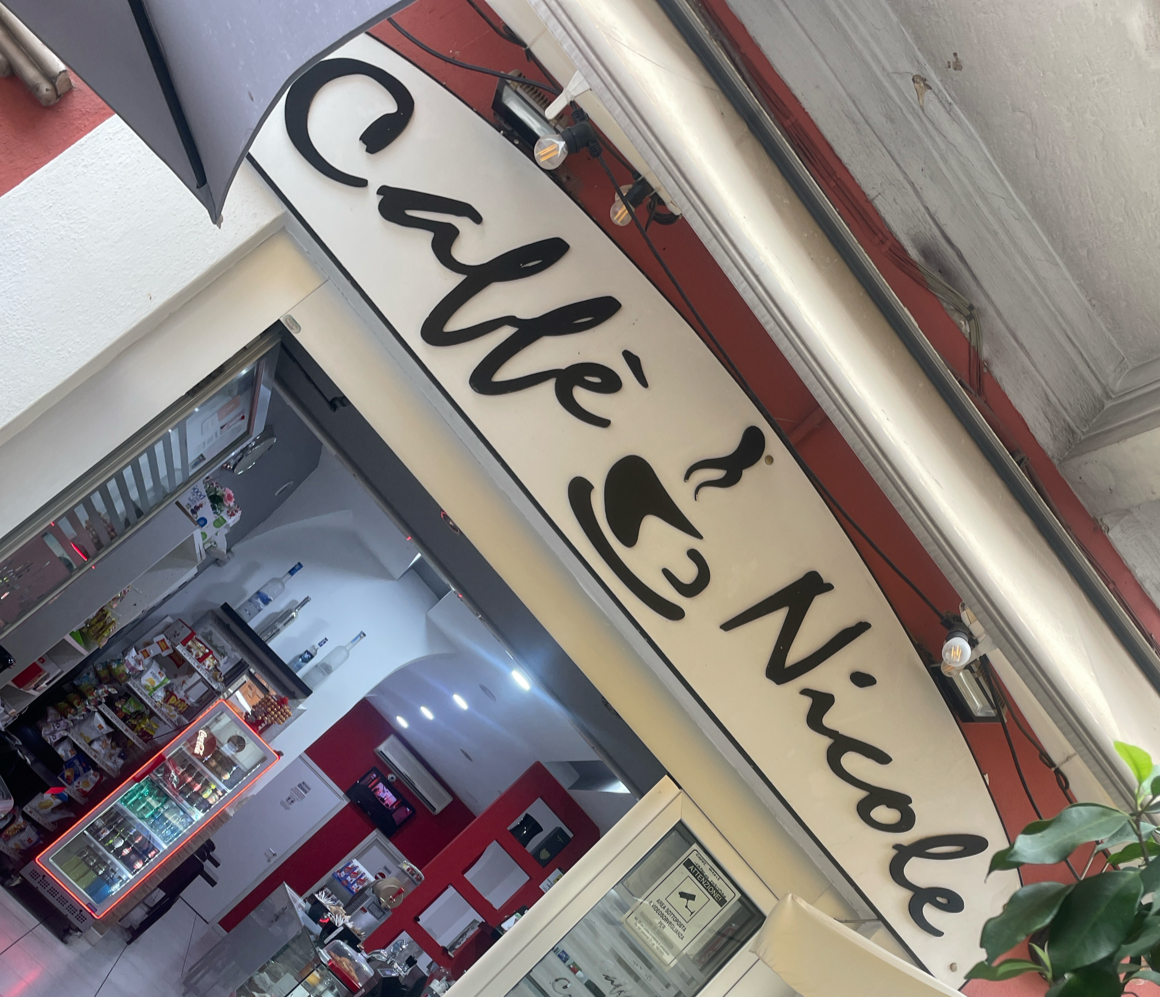 Caffè Nicole