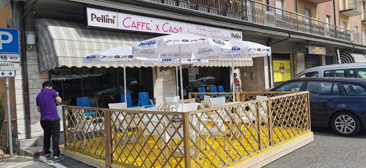 Caffè per Caso
