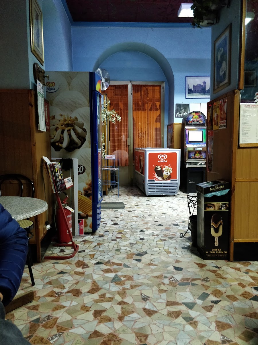 Caffè Prussia di Impiduglia Maria