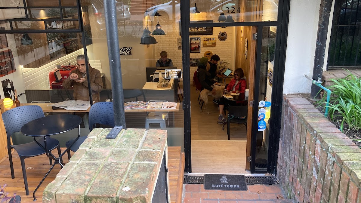 Caffé Torino