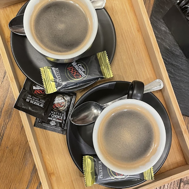 Espresso