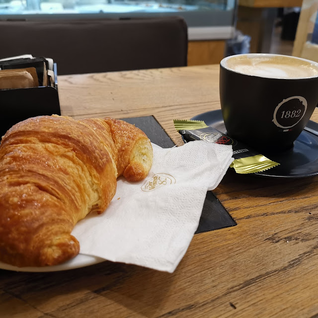 Croissant