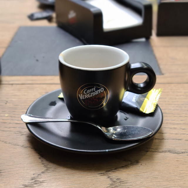 Caffé