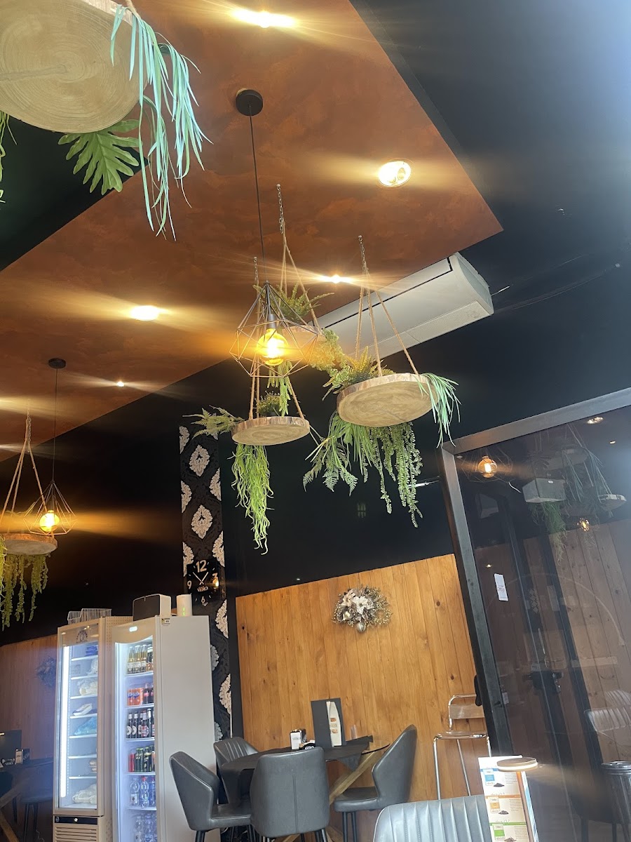 Caffè Vero