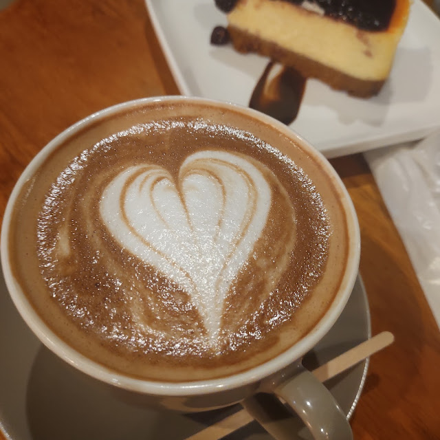 Caramel Macchiato