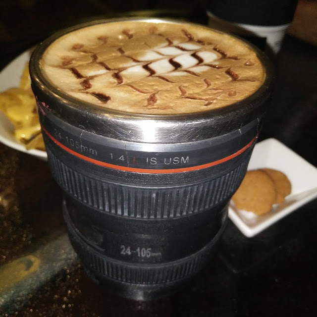 Coffee