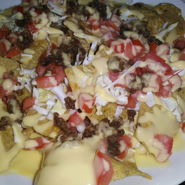 Nachos