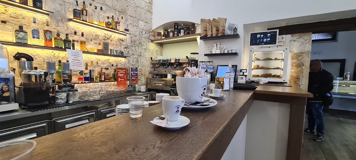 Caffetteria della Corte