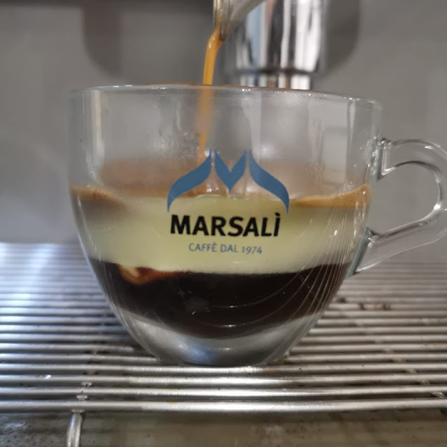 Special Coffee