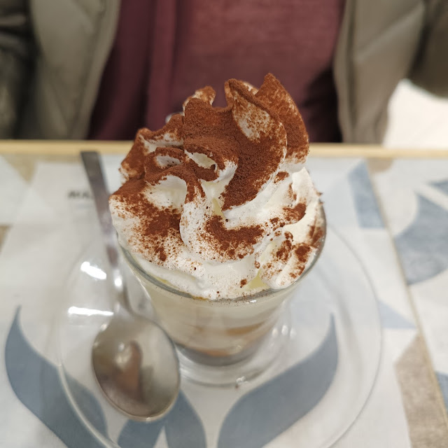 Caffè Al Doppio Ciccolato