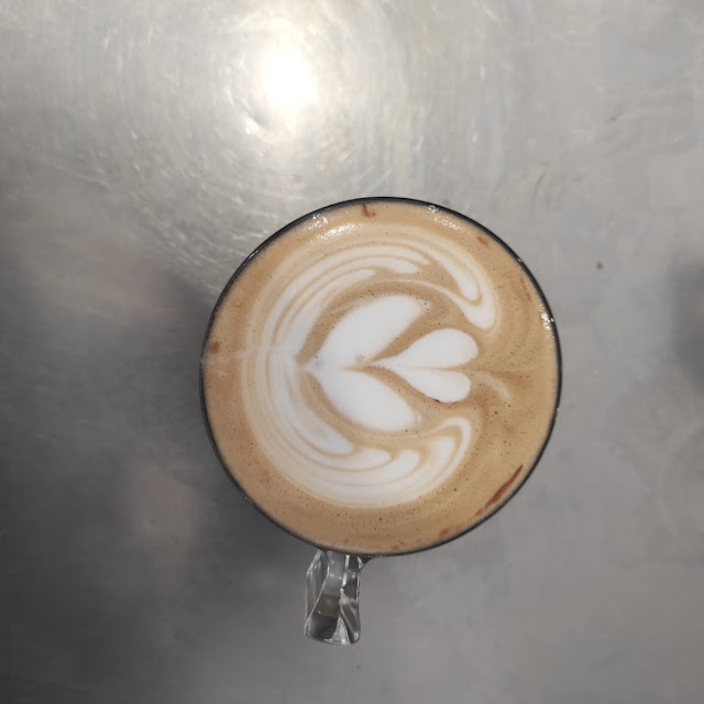 Cappuccino Fatto Con Amore