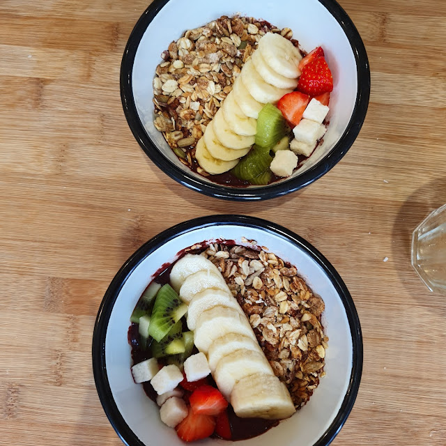 Acai Bowl
