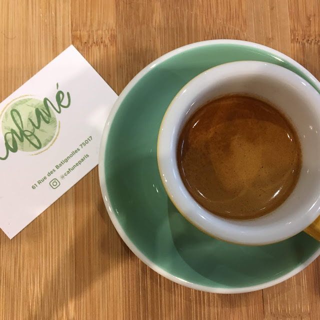 Espresso