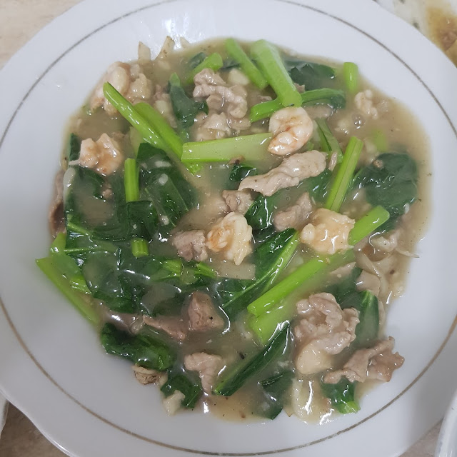 Udang Ca Jaysim