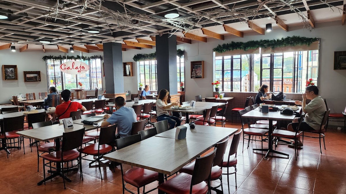 Calajo's Restaurant