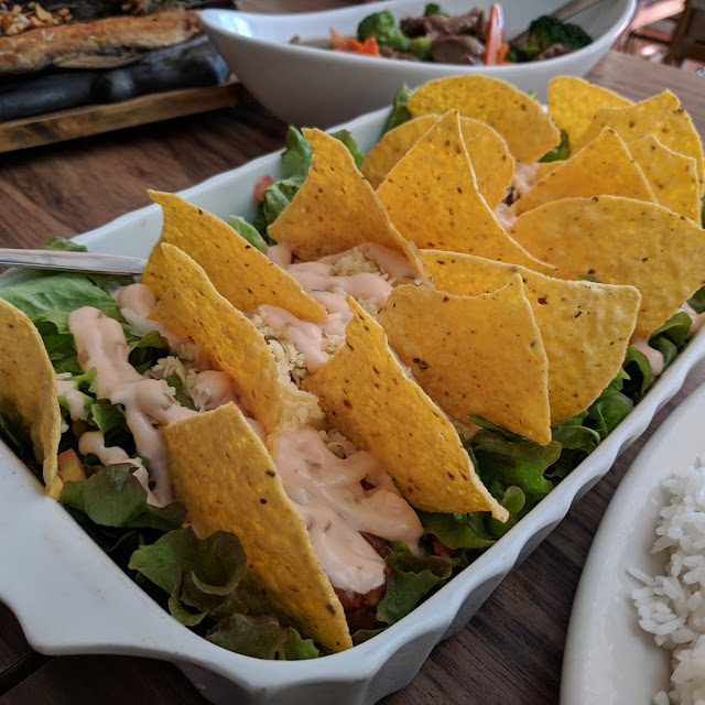 Taco Salad