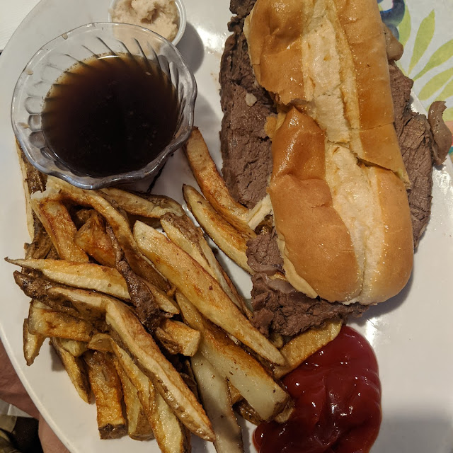 French Dip