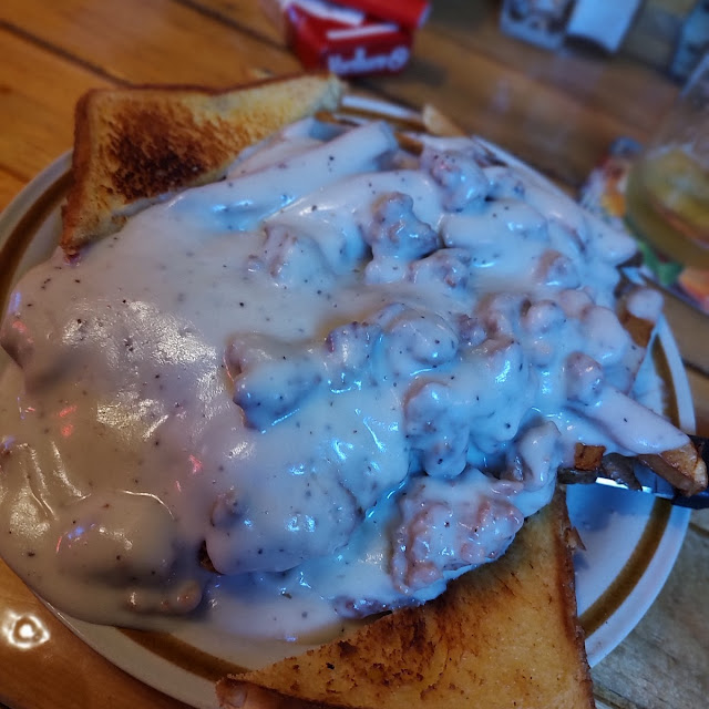 Chicken Fried Steak
