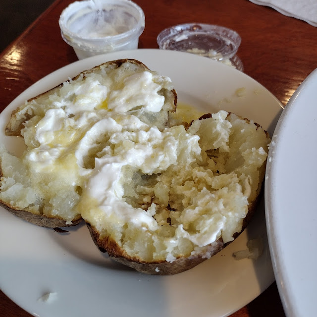 Baked Potato