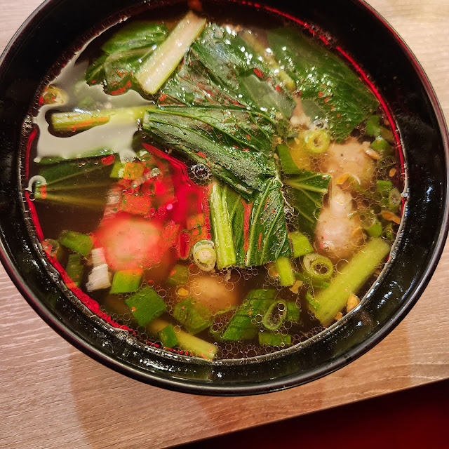Pho Beef