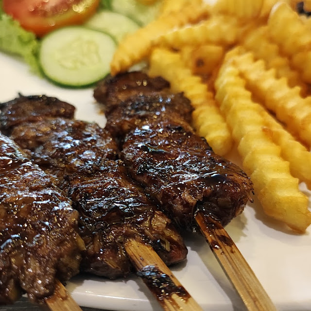 Beef Steak