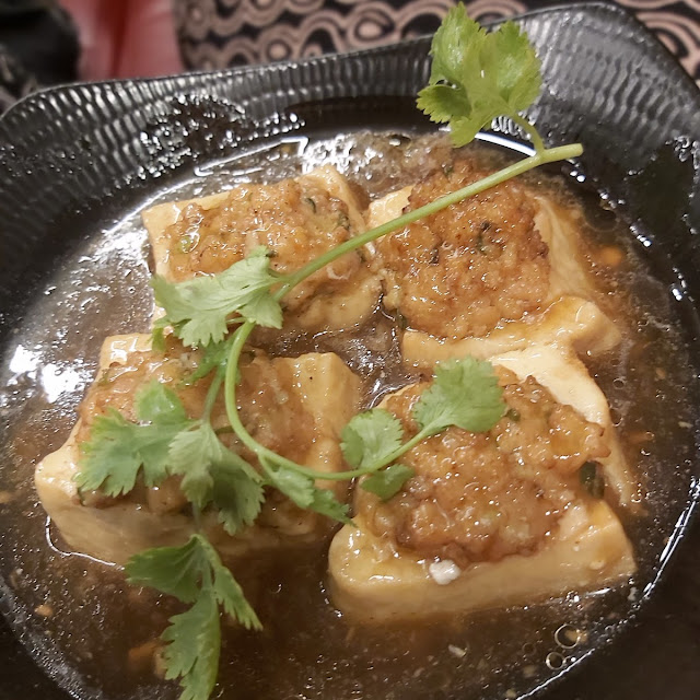 Tofu
